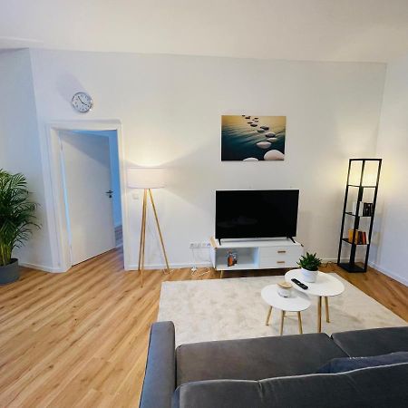 Schoenes Apartment - Netflix-Nespresso 뒤스부르크 외부 사진