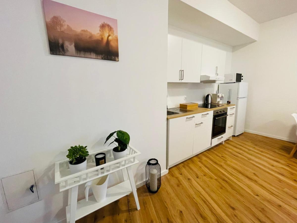 Schoenes Apartment - Netflix-Nespresso 뒤스부르크 외부 사진